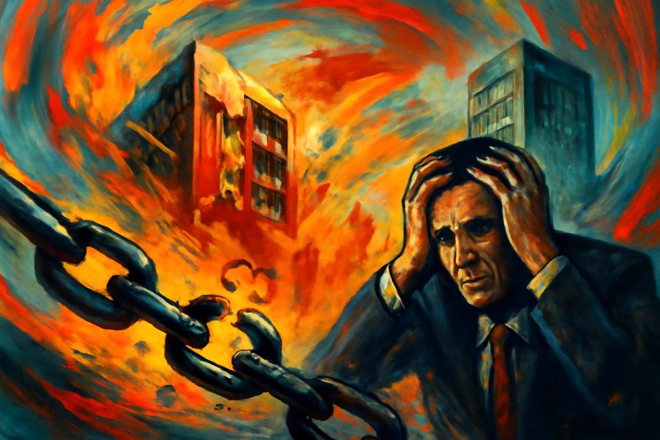 Inside OpenAI's Turbulent Times: Texts Reveal Chaos Following Altman's Ouster