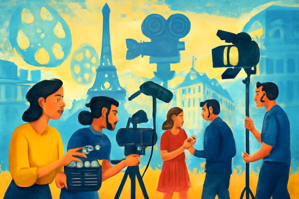 Amazon Prime Video Plans €90 Million Investment in French Productions for 2026