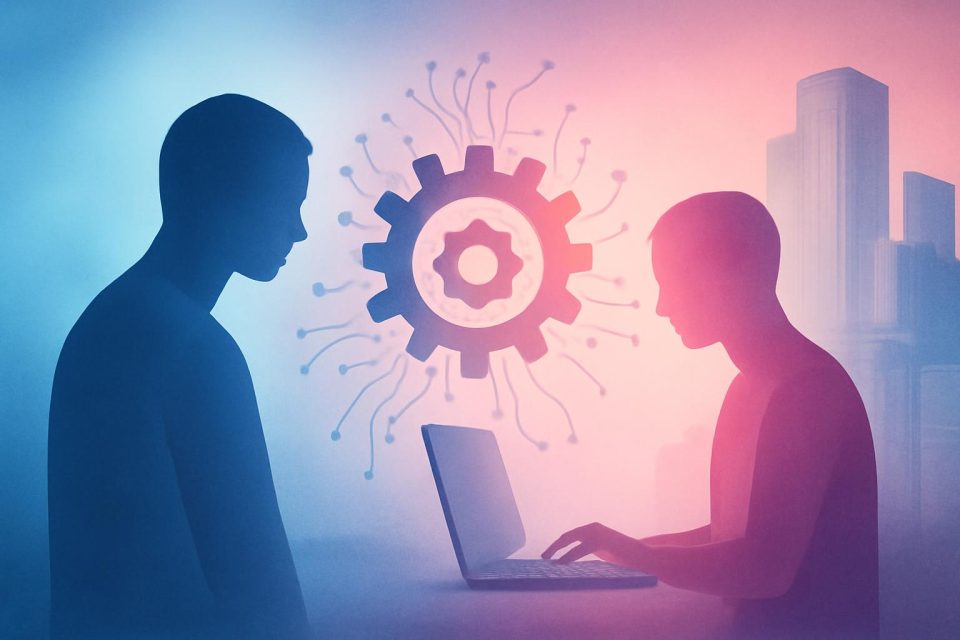 DeepL Reduces Workforce by 25% Amid AI Advancements