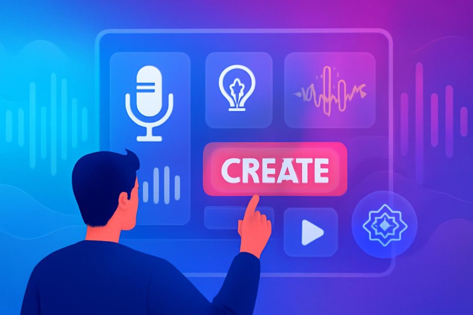 Spotify Introduces Tool for AI-Generated Personal Podcasts