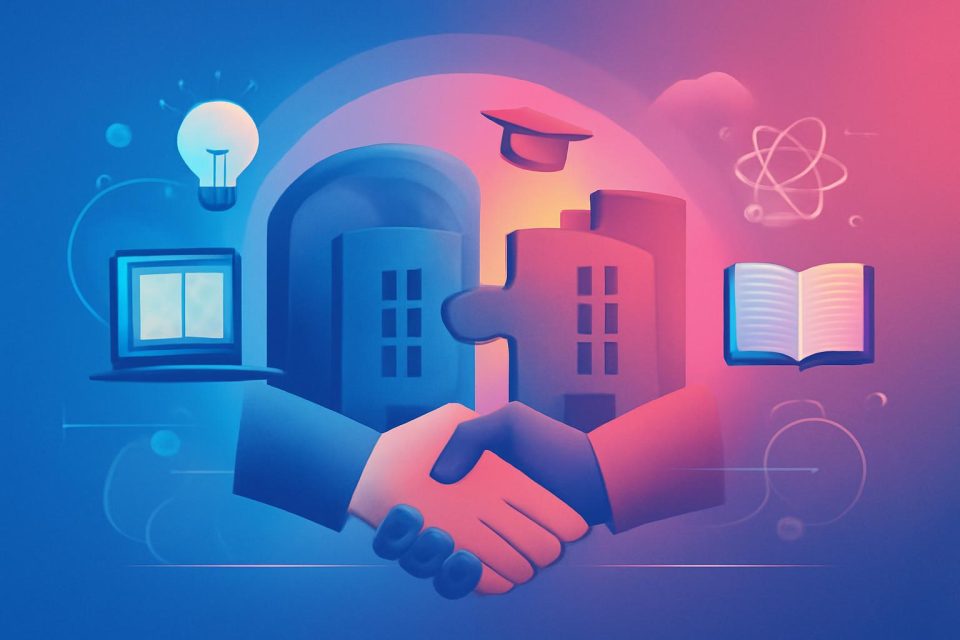 UpGrad and Unacademy Seek CCI Approval for Merger