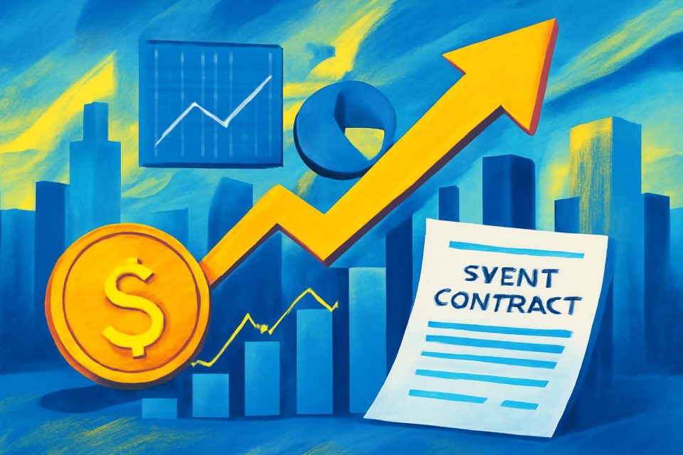 Kalshi Secures $1 Billion Funding, Valued at $22 Billion