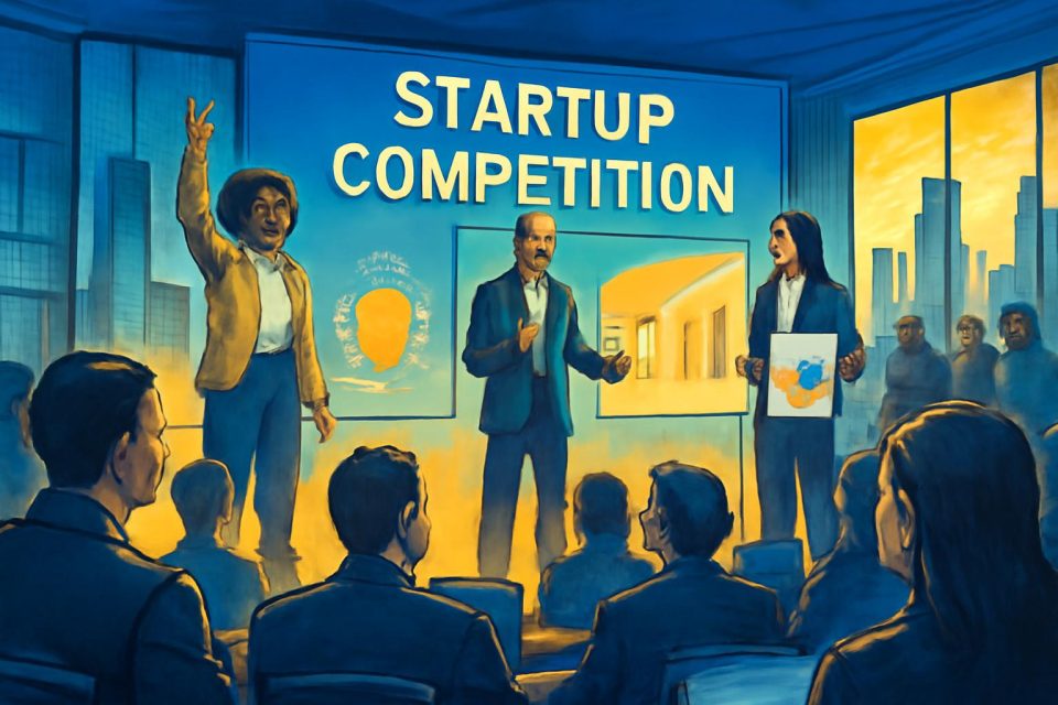 Last Call for Startup Battlefield 200 Applications: Deadline May 27