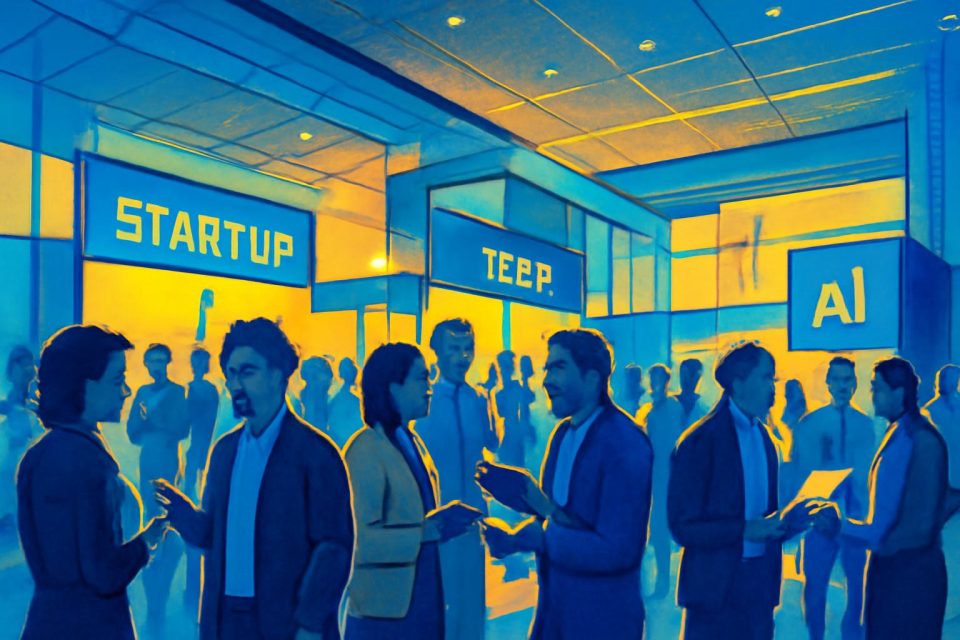 Exhibit at TechCrunch Disrupt 2026: Connect with 10,000 Key Decision-Makers
