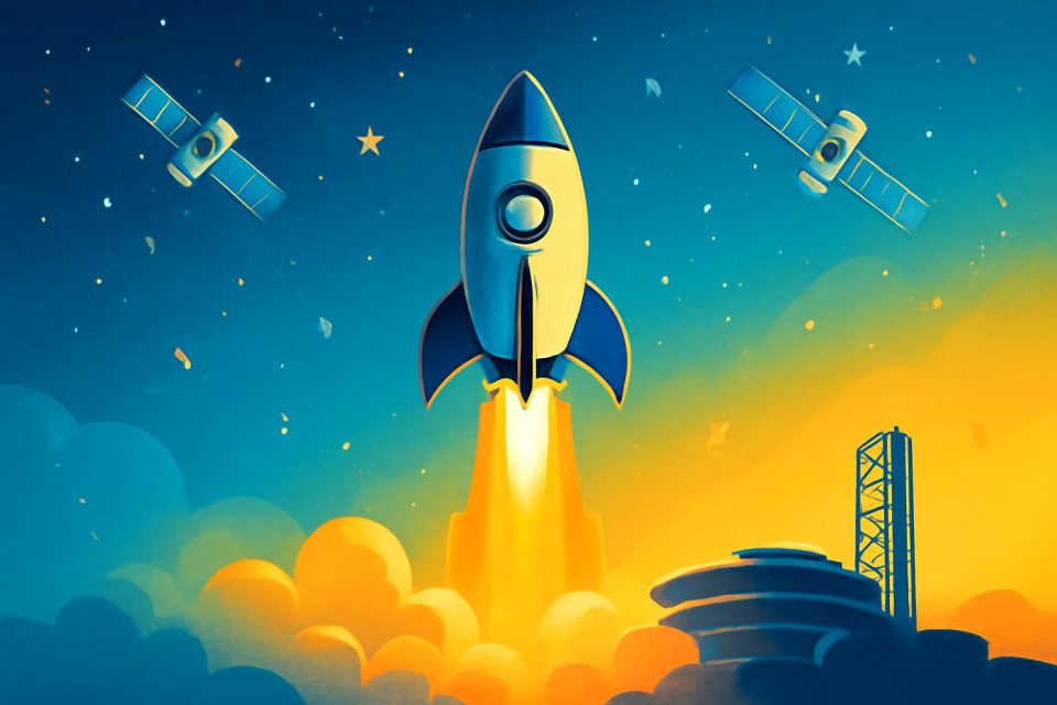 Skyroot Aerospace Becomes India's First Space Tech Unicorn Ahead of Orbital Launch