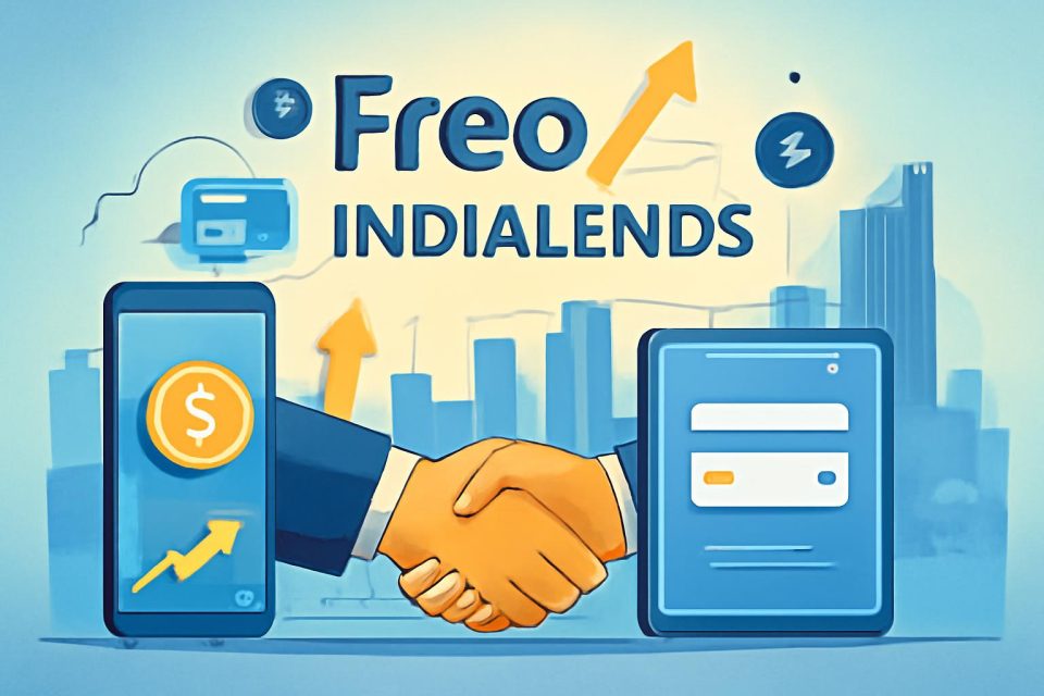 Freo Expands Reach with IndiaLends Acquisition