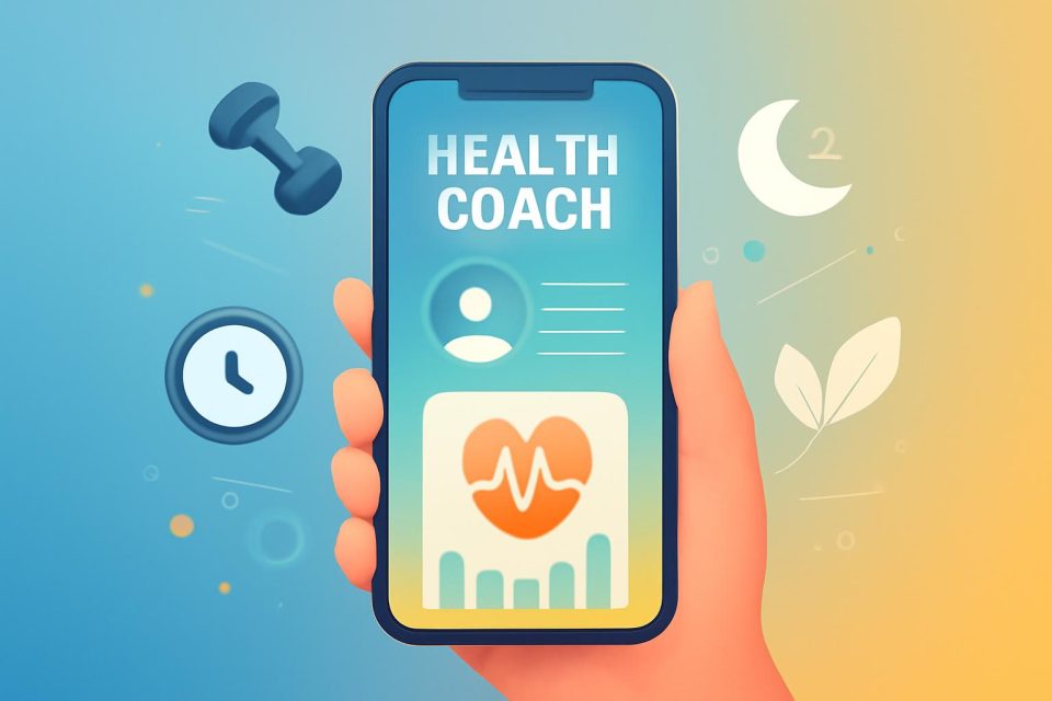 Google Launches AI Health Coach Subscription Service on May 19