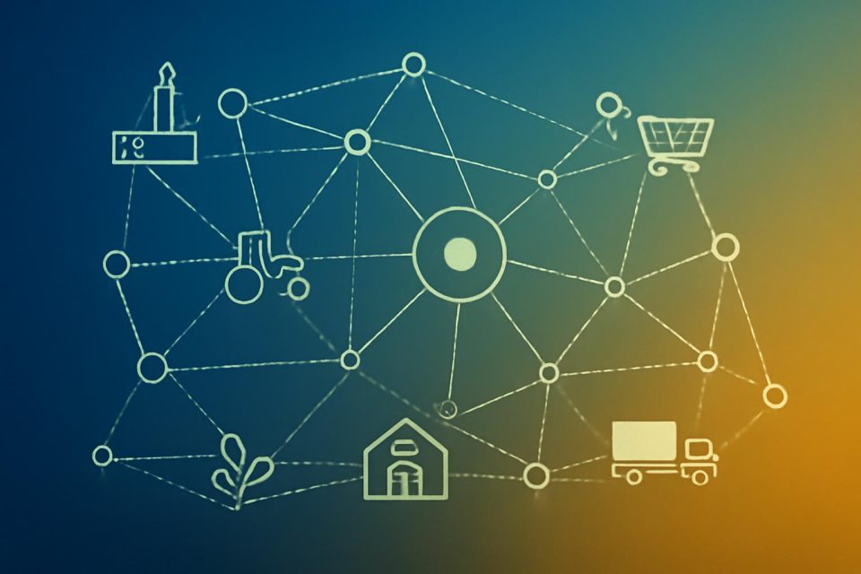 BASF Enhances Supply Chain Decisions with AlphaEvolve's Algorithms