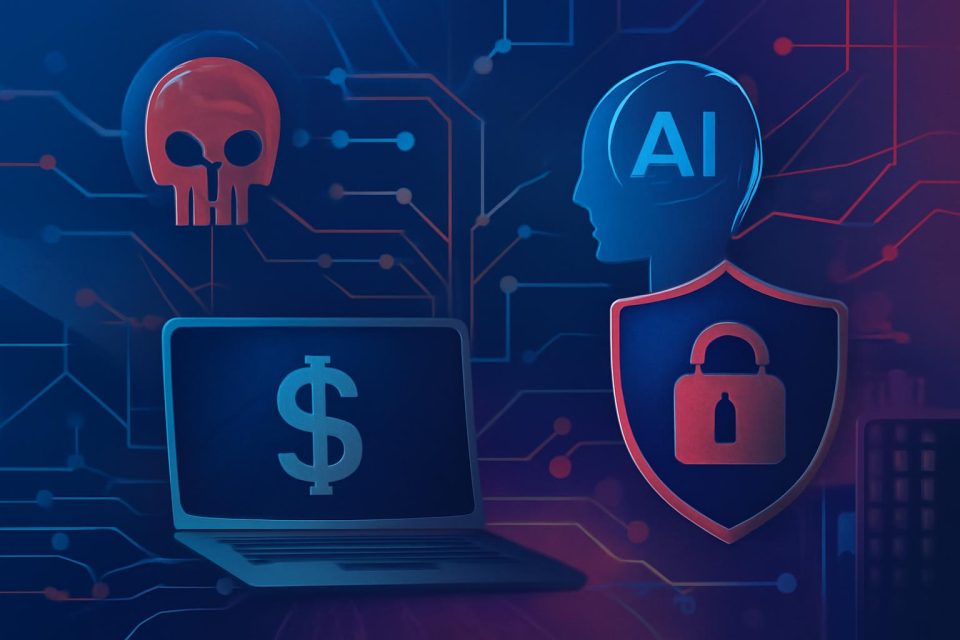 IMF Highlights AI-Driven Cyber Threats to Financial Stability