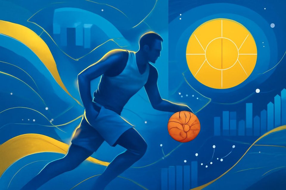 WNBA Introduces AI-Powered Gravity for Enhanced Game Insights