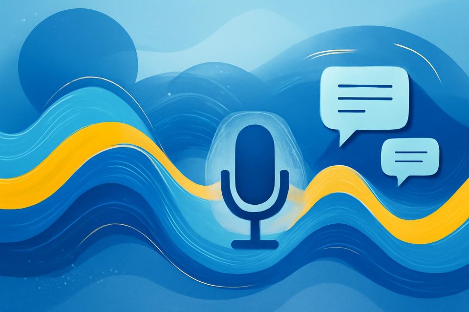 Advancing voice intelligence with new models in the API