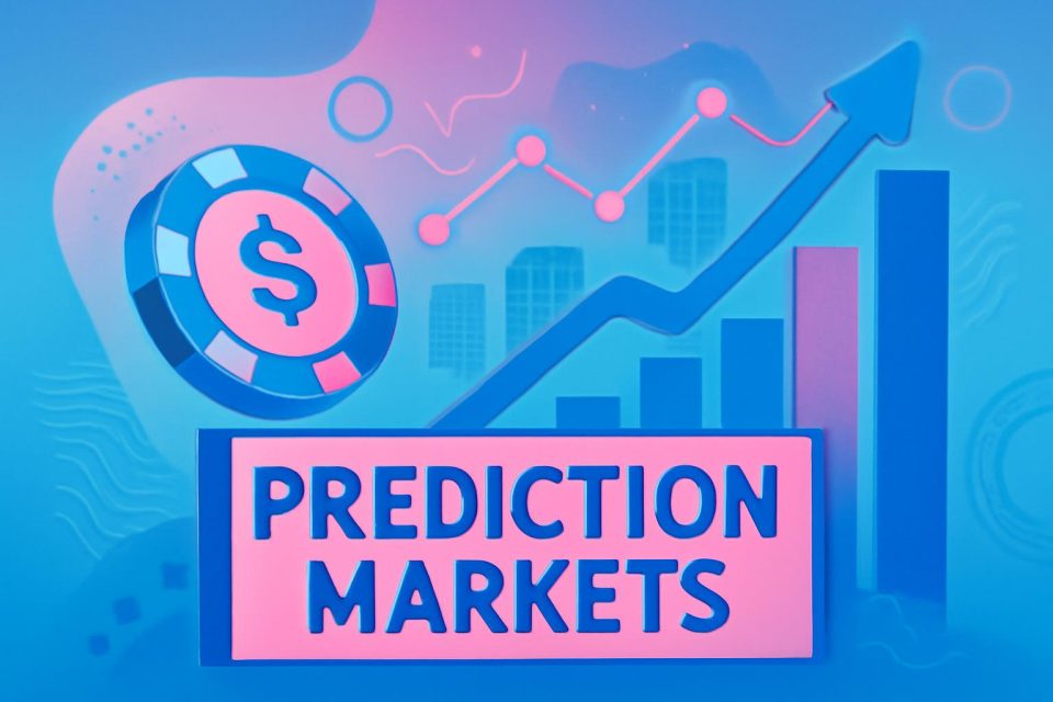Kalshi Achieves $22 Billion Valuation with New Funding Round