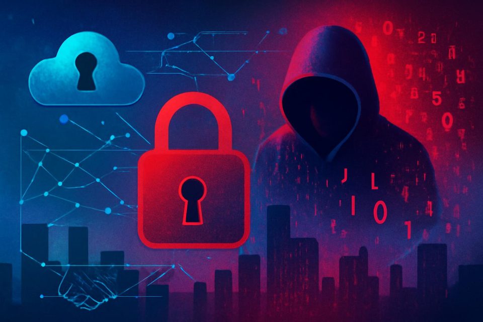 New Hackers Target TeamPCP's Breached Systems in Unusual Campaign