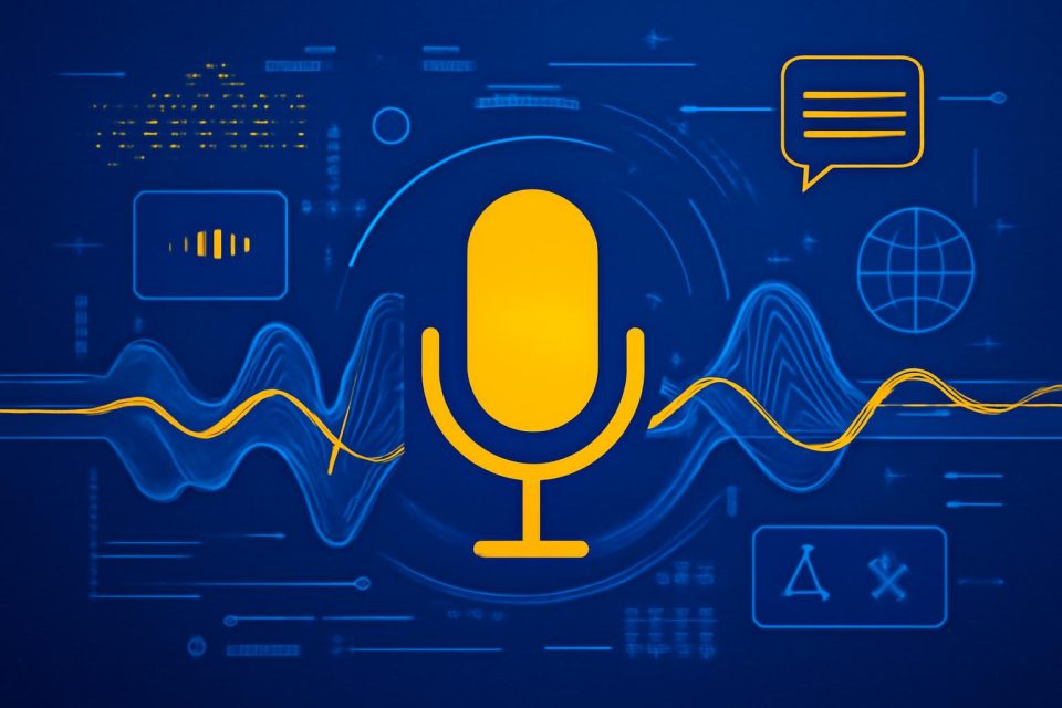 OpenAI Launches Three Innovative Audio Models for Real-Time Voice Tasks