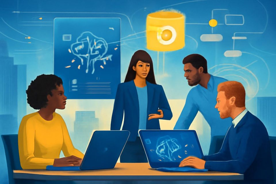 Pit: The New AI Venture from Voi Founders Gains Momentum in Stockholm