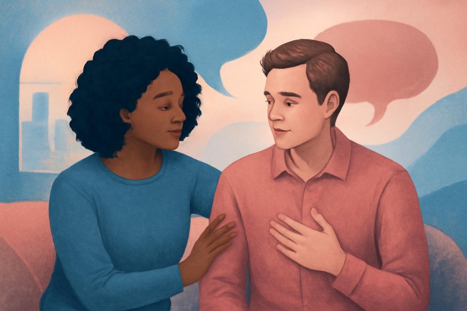 OpenAI Launches Trusted Contact Feature to Enhance User Safety