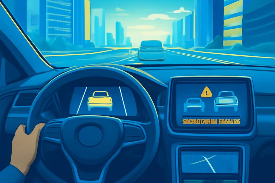 Tesla Model Y Achieves New US Driver Assistance Safety Benchmark