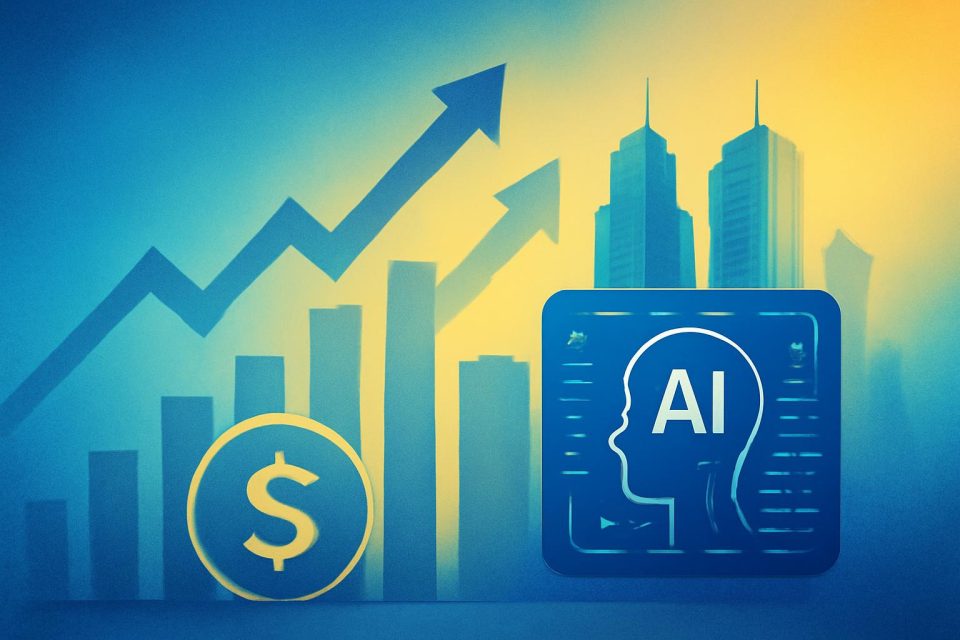 Ramp Seeks Over $40B Valuation in New Funding Round