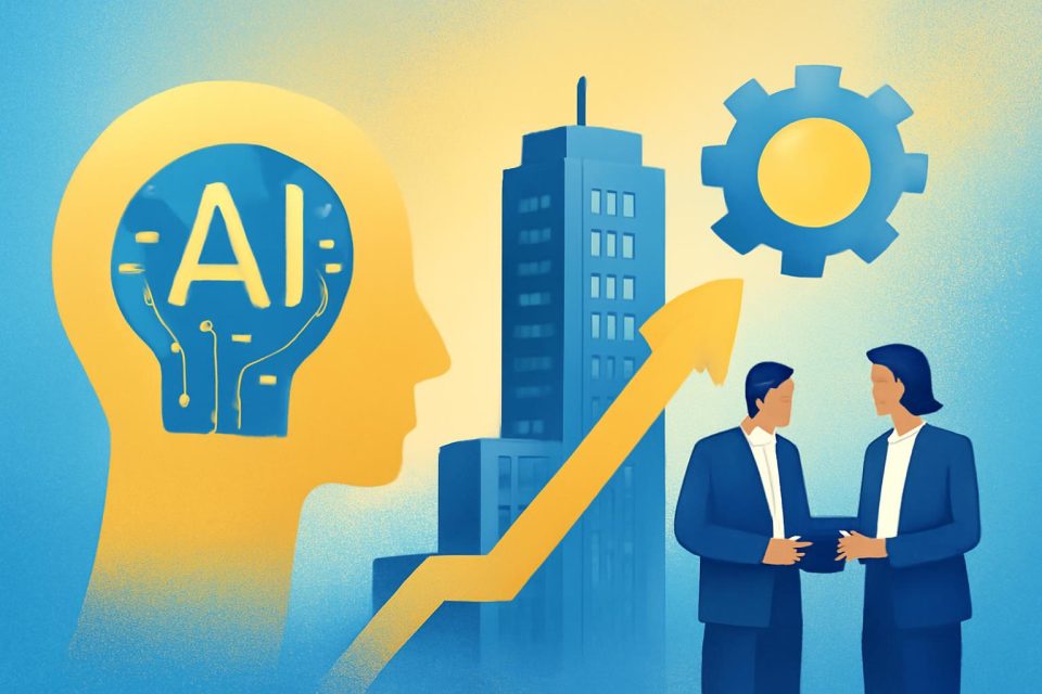 Coforge CEO Highlights Evolving Demand for Tech Services
