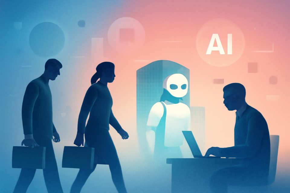 Cloudflare Announces 20% Workforce Reduction Amid AI Transition