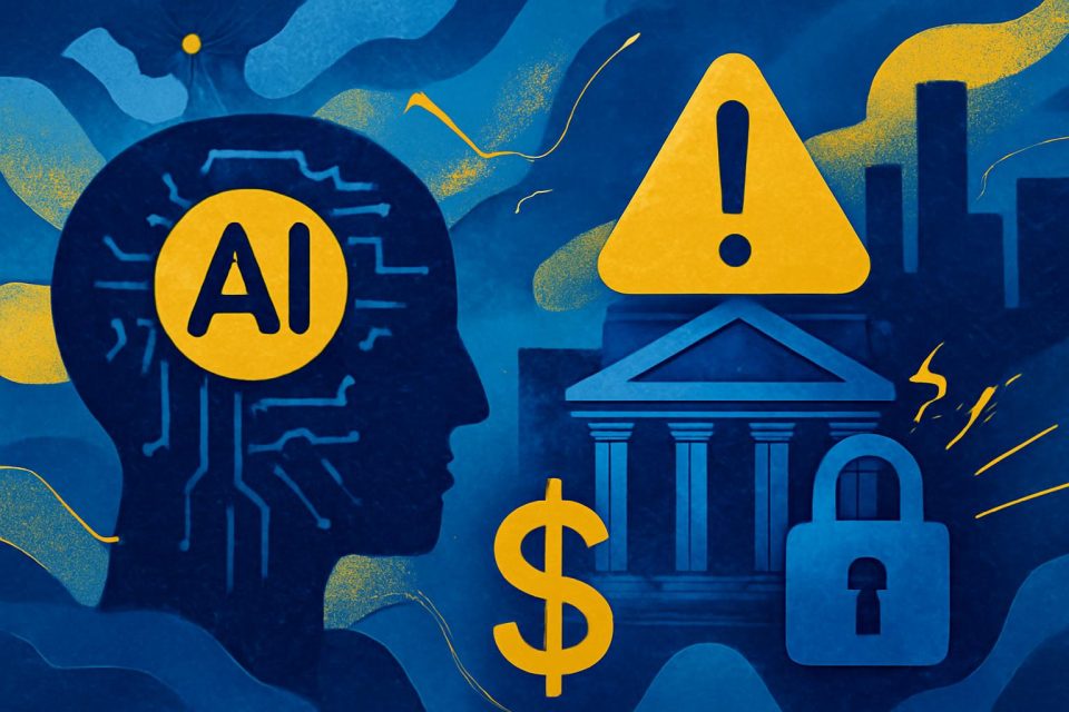 Australia's ASIC Urges Financial Sector to Bolster Cybersecurity Against AI Threats