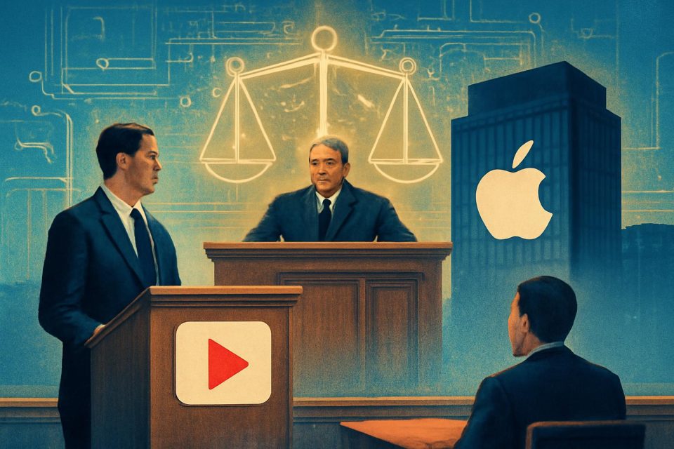 Rave Sues Apple Over App Store Removal, Alleges Antitrust Violations