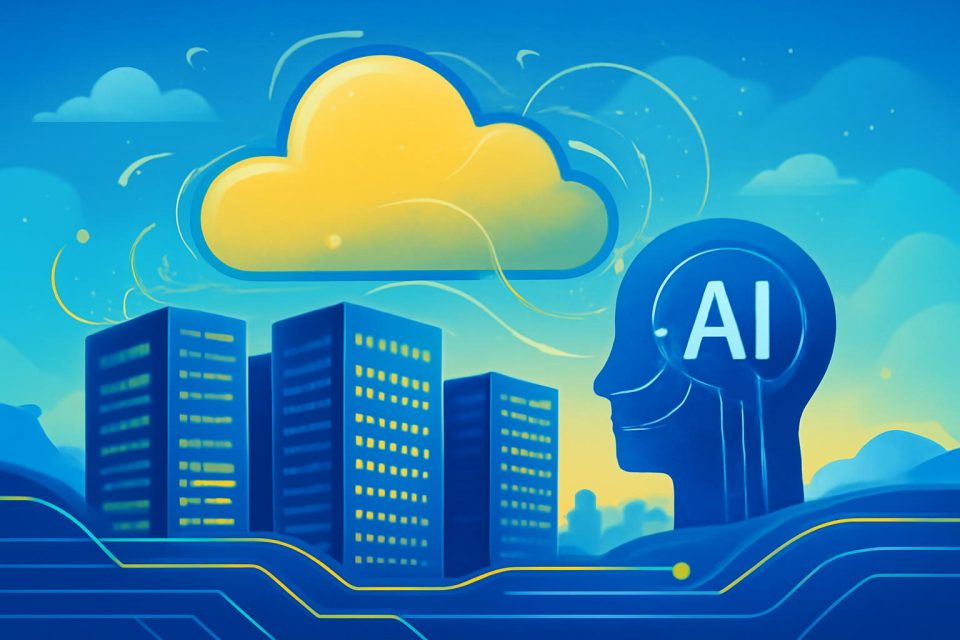 CoreWeave Surpasses Revenue Expectations Amid Rising Cloud Demand