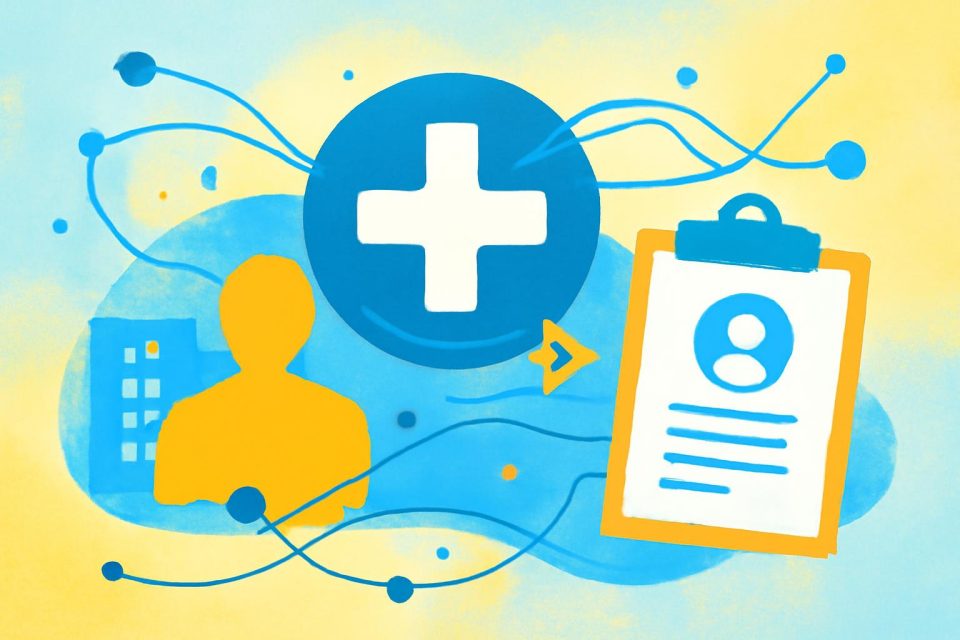 Bridging the Care Gap: How Basata Aims to Improve Patient Referrals