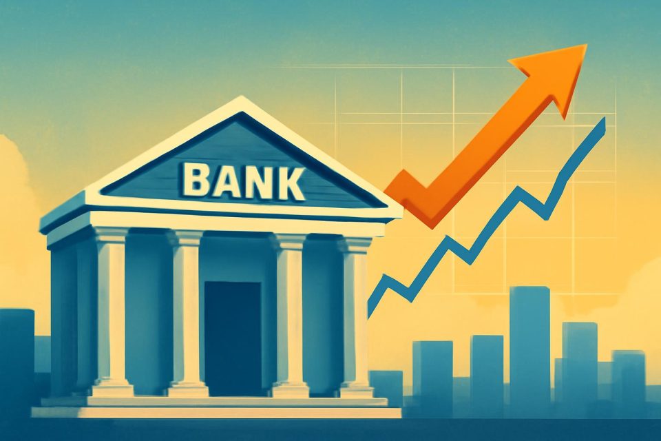 SBI Q4 Preview: Strong Loan Growth and Stable Margins Expected