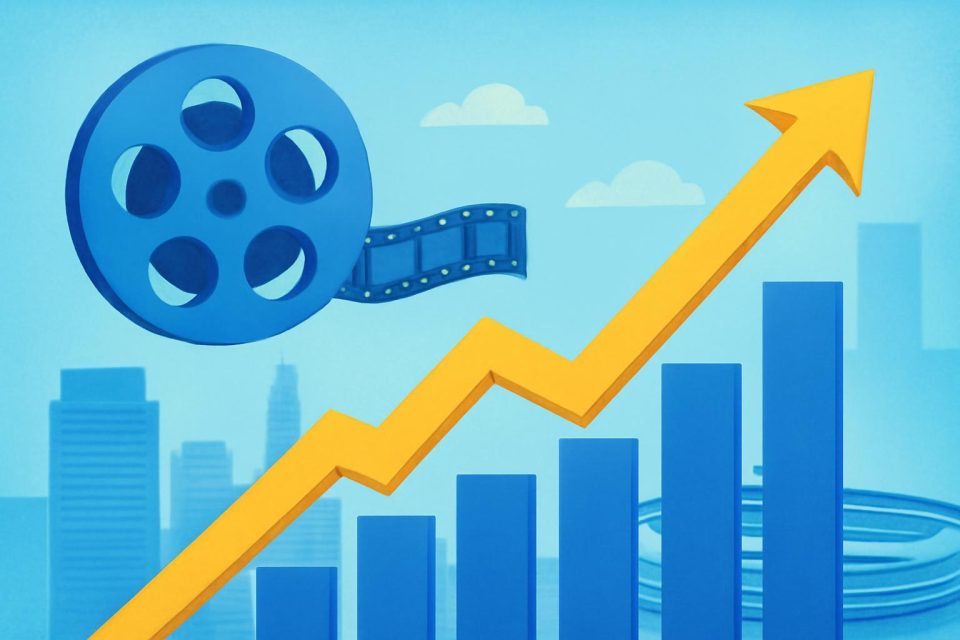 Sony Reports Decline in Profit but Anticipates Record Earnings Ahead
