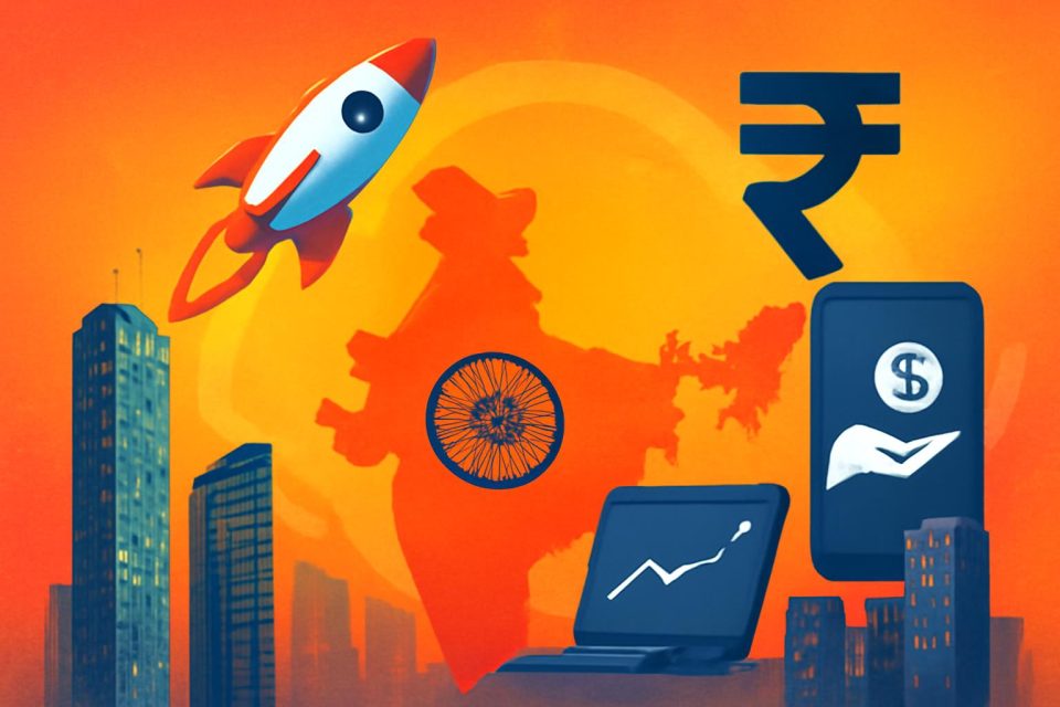 Skyroot Aerospace and KreditBee Join India's Unicorn Ranks