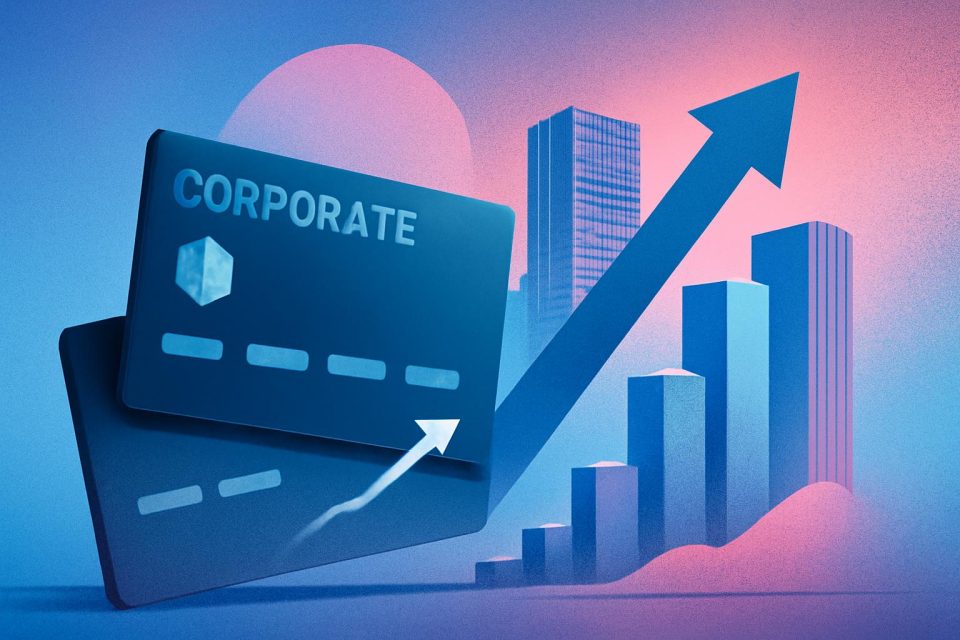 Ramp Aims to Raise $750 Million, Valuation Surpassing $40 Billion