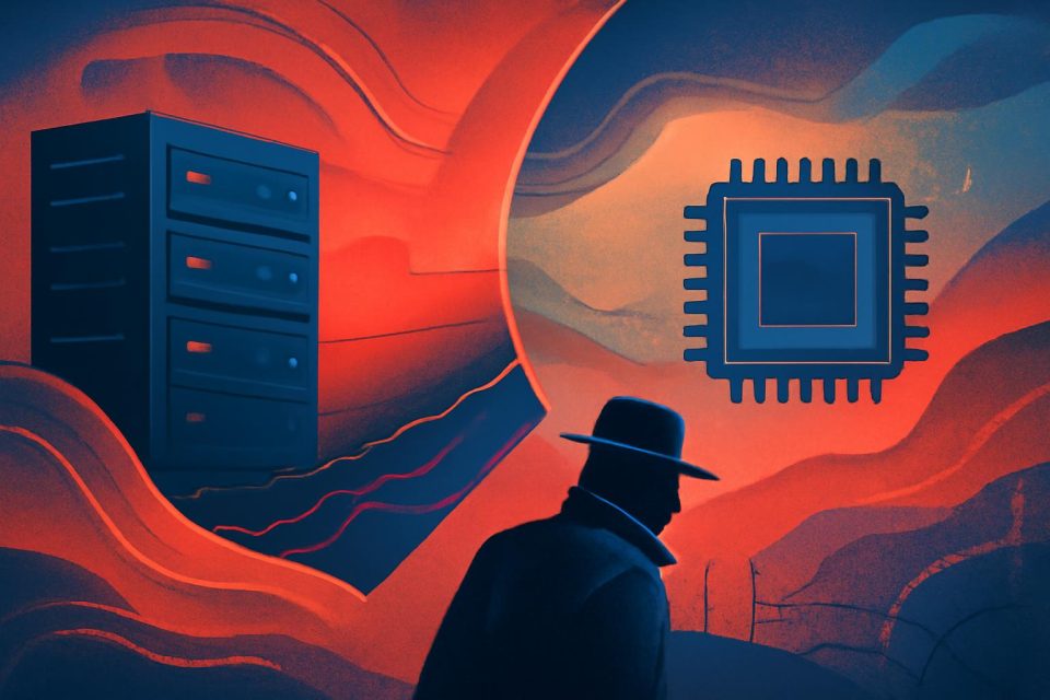Allegations of Nvidia Chip Smuggling to Alibaba via Thailand