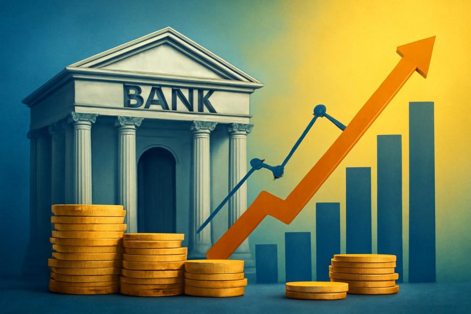State Bank of India Reports 5.6% Increase in Q4 Net Profit