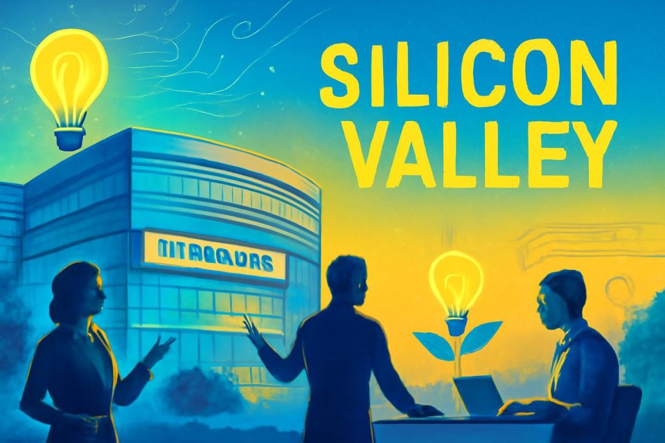 IIT Madras sets up first US centre in Silicon Valley