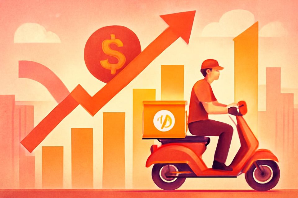 Swiggy Reports Narrowed Losses of Rs 800 Crore in Q4 FY26 with 45% Revenue Growth