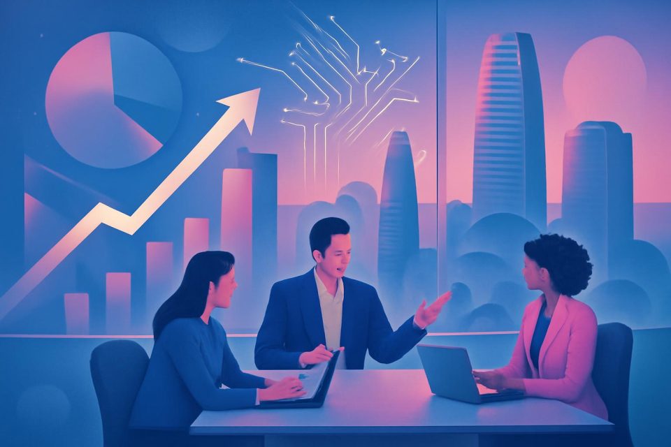 Peak XV Partners Expands US Focus with New Operating Partner