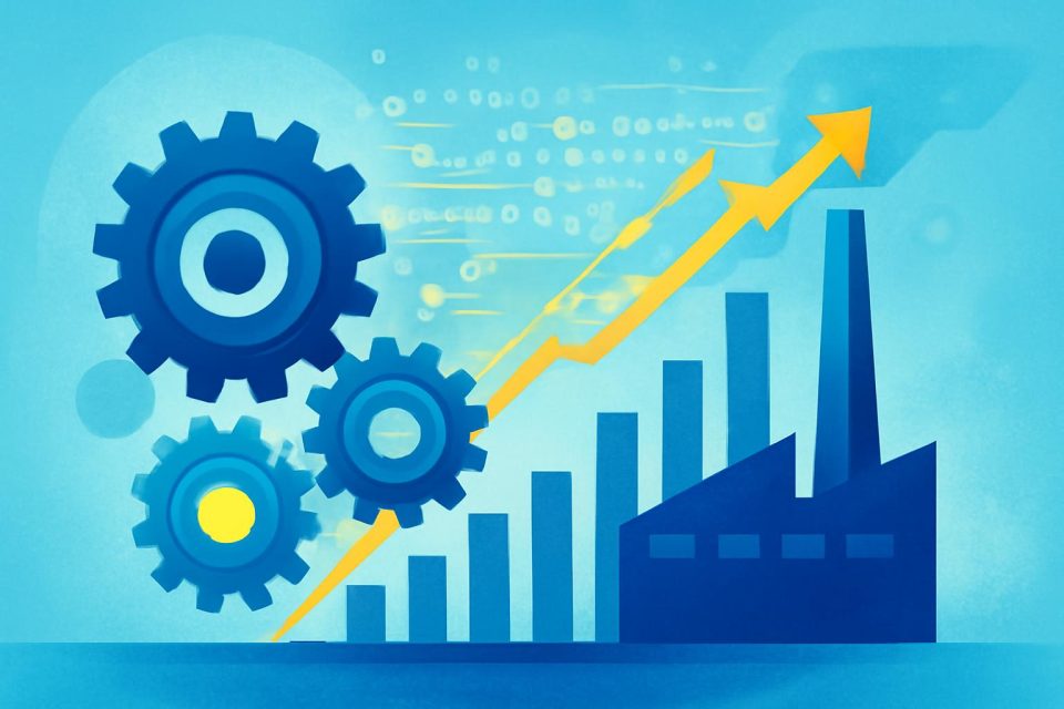 DesignX: OS and AI layer for factory decisions