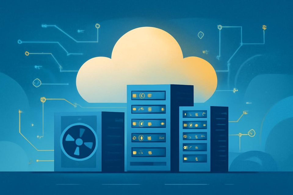 Amazon Cloud Outage in Virginia Data Center Mostly Resolved