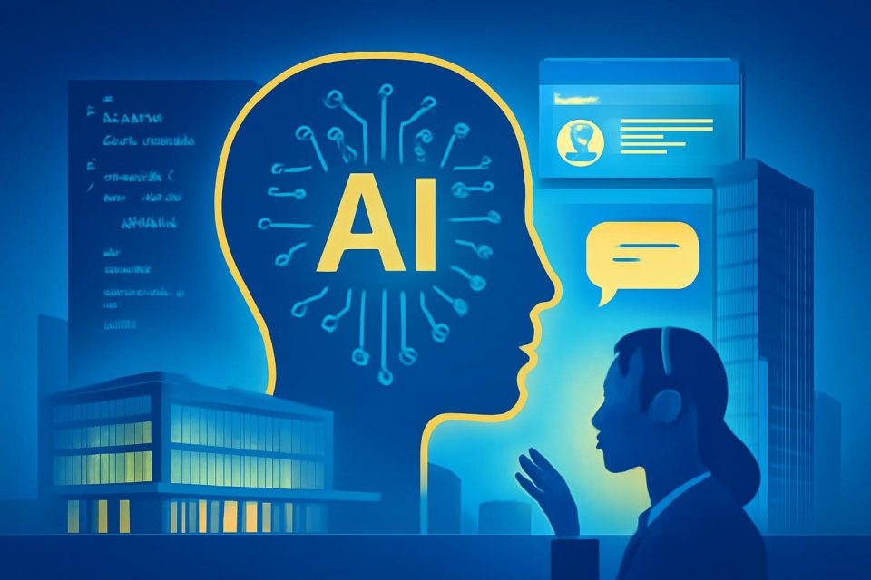 Airbnb Leverages AI for Coding and Customer Support
