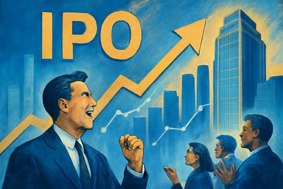 Zepto receives approval for its $1B IPO