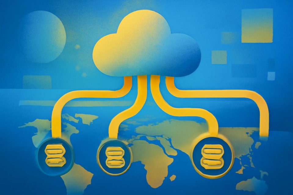 Consolidating Cross-Region S3 Data into OpenSearch: A How-To Guide