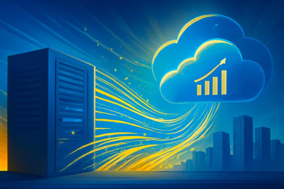 Streamlining Mainframe Data Analytics with Precisely Connect and Amazon S3
