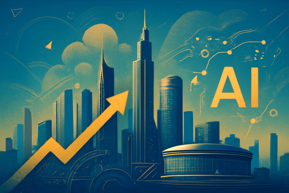 LTM Targets $10 Billion Revenue by FY31, Emphasizes AI Strategy