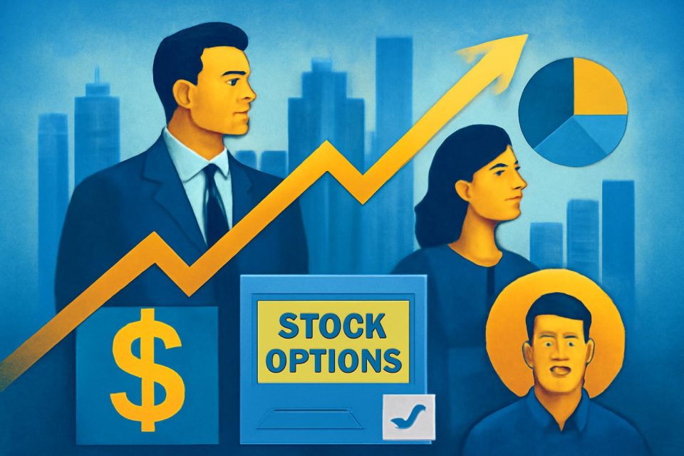 LTM CEO Venugopal Lambu Earns Rs 27.26 Crore in FY26