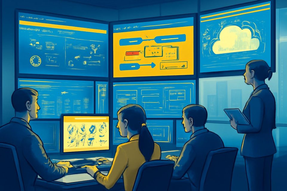 Creating an Autonomous SRE Solution with AWS DevOps Agent