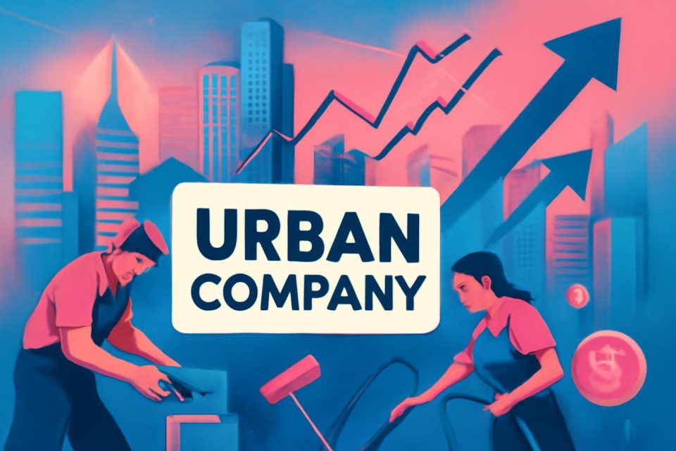 Urban Company Faces Losses Amid InstaHelp Investments