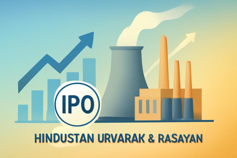 NTPC, IndianOil, and Coal India Target ₹6,000 Crore IPO for HURL