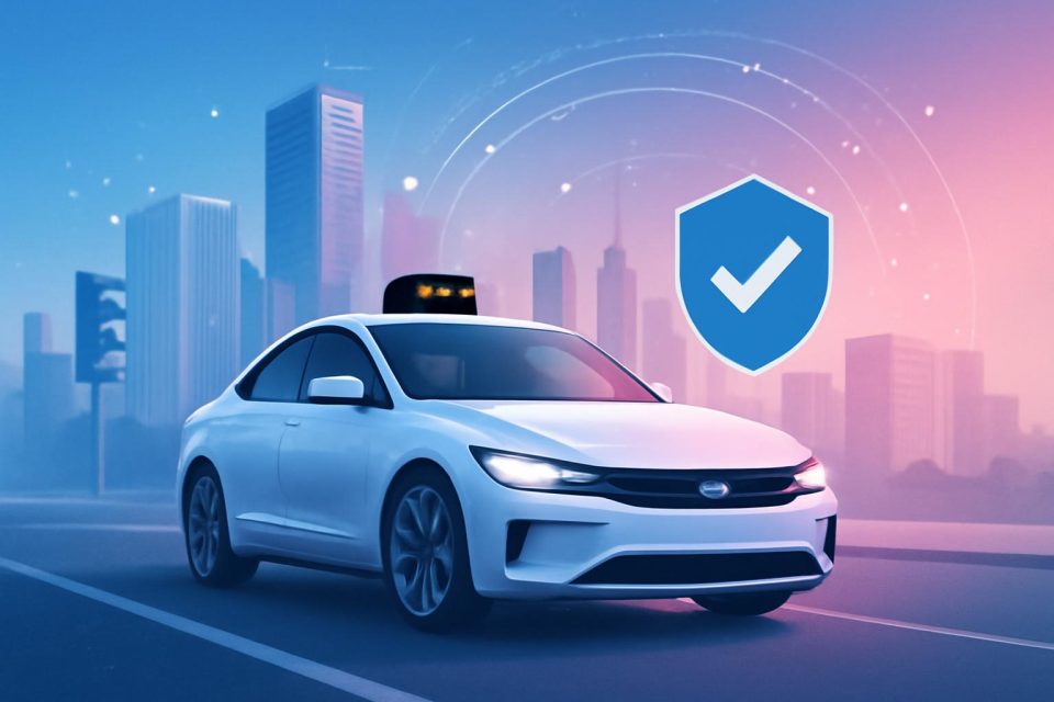 NHTSA Investigates Avride for Self-Driving Crashes Linked to Uber Partnership