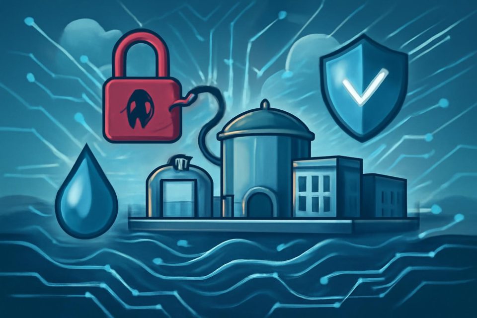 Poland Reports Cyber Attacks on Water Treatment Facilities Amid Global Concerns